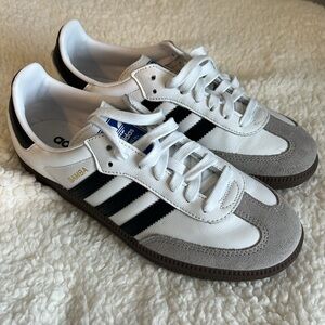 Adidas Samba OG - size 7.5 women’s